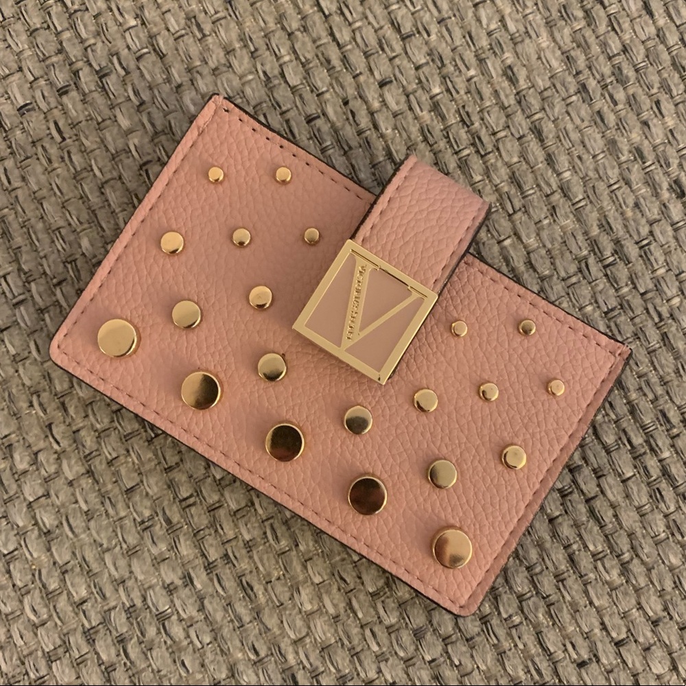 Victoria’s Secret “The Victoria” Expandable Card Case